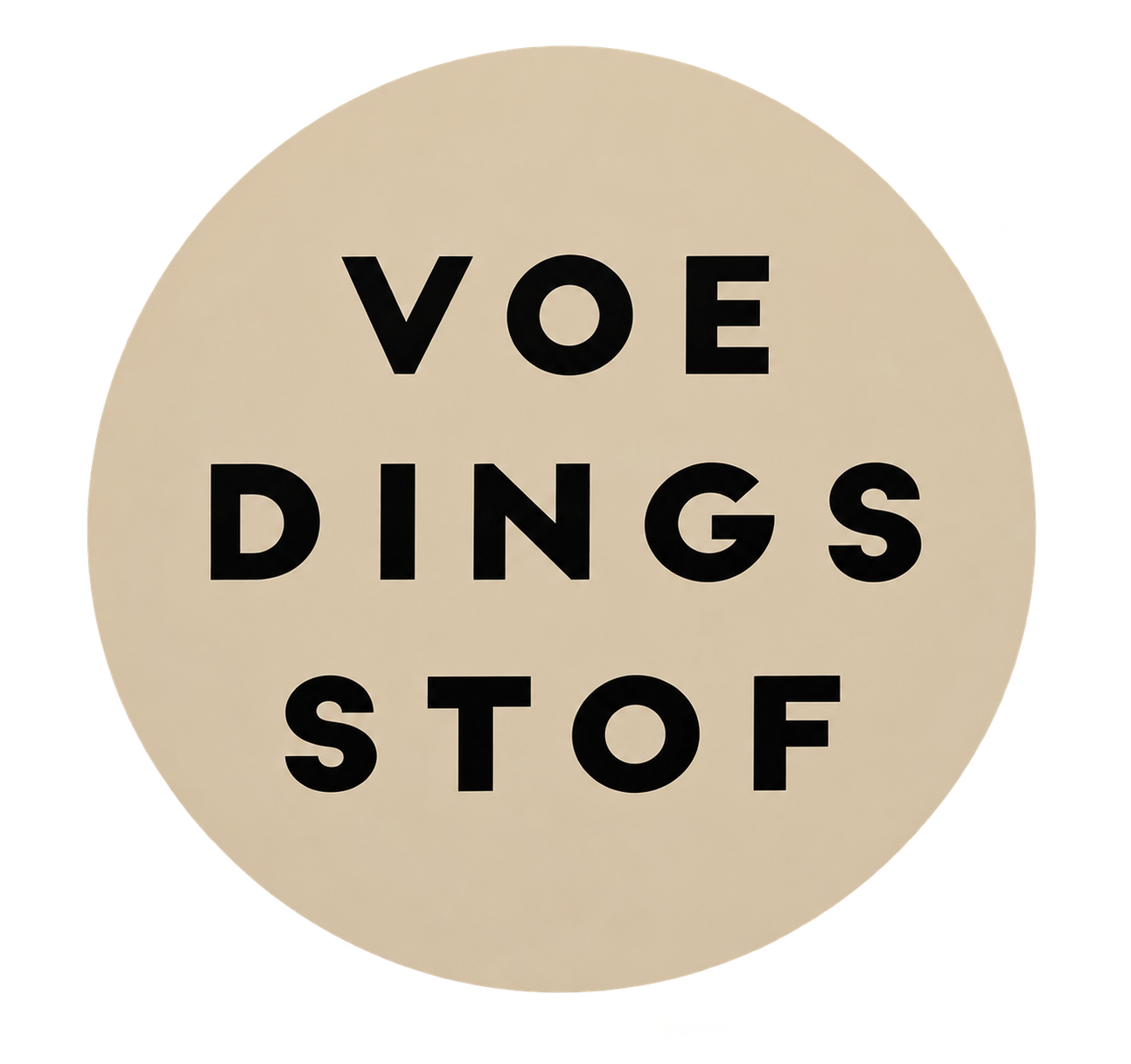 Voedingsstof