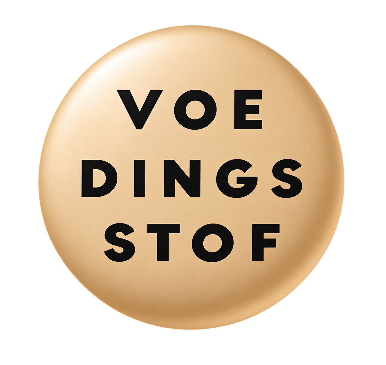 Voedingsstof